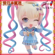 【日本直送】 Good Smile Company 黏土人 NEEDY GIRL OVERDOSE 超可愛天使醬 非比例