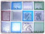【HS磁磚衛浴生活館】精選玻璃磚 採光玻璃磚 彩色玻璃磚 透明玻璃磚  網路優惠價180元