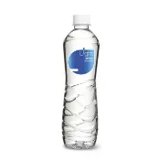 悅氏Light鹼性水550ml（台南、高雄地區五箱免運費 *不含偏遠地區）