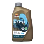 易生活ELiving REPSOL MASTER ECO VCC 0W20 全合成機油
