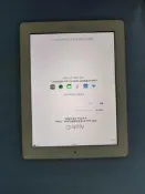 個自用iPad4 16G WiFi版本，成色很不錯，一直帶保護和貼鋼化膜使