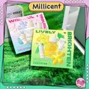 【米粒森】innisfree 聖誕限定 保養套組 A醇淨膚超修護精華 維他命C淨亮精華 交換禮物 聖誕禮物 韓國保養品