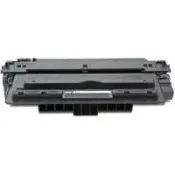 E 平台 E平台 Q7516A【台灣耗材】E平台全新相容碳粉匣Q7516A(黑)(12000張)雷射印表機耗材 適用HP LJ5200 /5200L雷射印表機 Q7516A