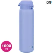 ION8 Quench Insulated Steel 保溫水壺I8TS1000 / PERI粉紫(收納扣環) 保溫瓶