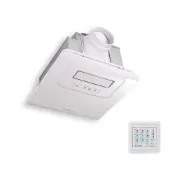 (店+)【ALASKA 阿拉斯加】多功能浴室暖風乾燥機 《968SKP》 線控 110//220V  ※無安裝服務
