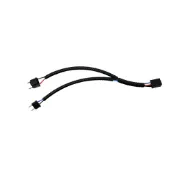 H4母頭轉H7+H1公頭 Lancer 1998 台規大燈專用線組 現貨 一條價