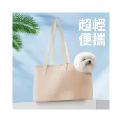 (店+)寵物奇城🐾🏚️ 狗狗外出包狗包便攜式貓包小狗貓咪背包兔子外出包夏季貓袋背狗神器