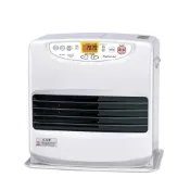 (店+)【DAINICHI】日本製 煤油電暖爐 20坪 三年保固 (FW-5625L)