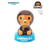 ArtLife @ BABYMILO 2010 APE MILO SANRIO コインバンク 陶瓷 貯金箱 BANK