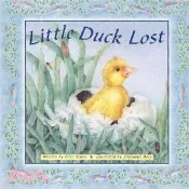 【三民網路書店】Little Duck Lost 作者：Erica Briers; Stephanie Boey
