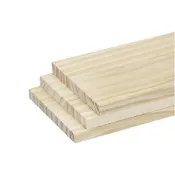 (店+)【木百貨】12mm AB級 松木 直拼板 30x45cm(松木實木 拼板 松木直拼)