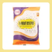 (店+)【蓉耀食品】台糖 貳號砂糖( 1kg/包 )