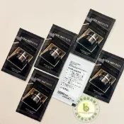 全新台灣專櫃 中文標 DERM iNSTITUTE 得英特 青春煉金超能眼霜1.5ml 效期2028
