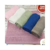 (店+)【織品讚】LIUKOO 煙斗歐風毛巾 純棉吸水毛巾 高磅數40兩 (台灣製 100%純棉 飯店巾等級)