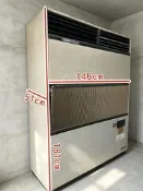 二手 大同 TATUNG 水冷式箱型冷氣 商用箱型空調 工廠倉庫適用 二手冷氣設備 三相 220V 商用冷氣