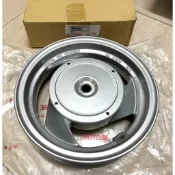 《MOTO車》光陽 原廠 奔騰 GP 三冠王 G4 V2 V1 G3 後輪框 鋁框