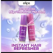 Elips Vitamin Hair Mist 100ml