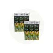 [LG H&H] 竹鹽牙膏 120g x 6ea