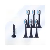 (店+)適配小米T700/MES604電動牙刷頭替換MIJIA米傢T500/300刷頭 全效 超薄型 聲波 電動牙刷 牙刷頭