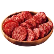 (店+)【快車肉乾】A28月見炙燒豬肉乾★豪華升級包