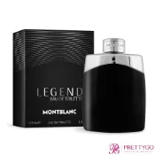 【經典男香】MONTBLANC 萬寶龍 傳奇經典男性淡香水(30ml 50ml 100ml 200ml)-航版【美麗購】