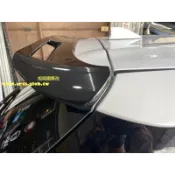 TOYOTA YARIS NEW STYLE ABS S版尾翼空力套件2018-2021