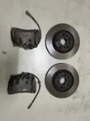 RAV4/Previa/CAMRY直上原廠升級卡鉗組