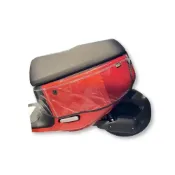 (店+)GOGORO EZZY 透明車身防刮套 狗衣 防刮套 防塵套 透明車套 保護套 保護貼 車罩 車套 耐刮 哈家人