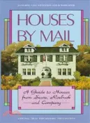 【三民網路書店】Houses By Mail: A Guide To Houses From Sears, Roebuck And Company 作者：Stevenson