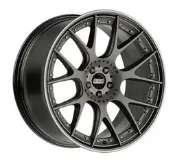 【灣岸零件】德國BBS CH-RⅡ 雙篇式輕量化該莊輪轂