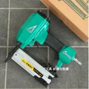 -匠材工具- ARGO 三角牌 FST35 /中T35 專打短釘 小鋼砲 黑釘仔 氣動釘槍 輕鋼架