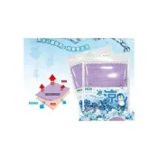 (店+)冰涼巾 28x68cm (4包裝)