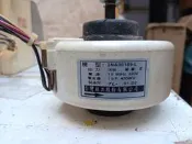 【2NA06189-L】日立冷氣/日立分離式冷氣室內機 風扇馬達