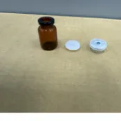 出清 玻璃針劑瓶 血清瓶 聞香瓶 精油瓶
