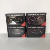 Ceramicspeed 加大導輪系統 OSPW Shimano 9100 吉興單車 CS