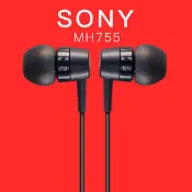 【原廠】【短版】SONY MH755 MH-755 彎頭短線耳機 SBH20 SBH52 SBH50 MW1 SBH54