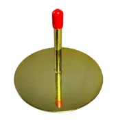 (店+)永羣沉香 平爐器 大 壓香灰 抹平香灰 香爐