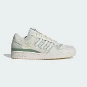 ADIDAS FORUM LOW CL 休閒鞋 男 JH9597 白色