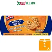 愛買線上購物 麥維他燕麥餅255G【愛買】