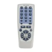 【臺灣現貨】遙控器適用AIWA愛華AV音響系統RC-AAT11英文版免設置嗵勇適佩遙控器