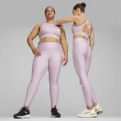PUMA 慢跑系列PWR Ultraform印花高衝擊運動內衣(F) 女 運動內衣 52505160