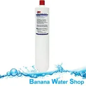 Banana Water Shop 【免運到府＋贈餘氯測試液】3M HF-35 MS/HF35 MS高流量長效型除垢商用淨水器專用濾心
