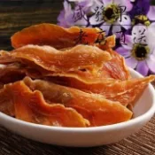 盛發食品 【南紡購物中心】 盛發 楊桃乾