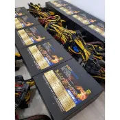 原廠 怒瑞瑪礦機電源 礦機電供 八卡礦機電源 1800W 顯卡電源 3060ti 3070ti 3080ti 3090ˊ