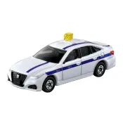 鯊玩具ToyShark TOMICA 多美小汽車 84 豐田Toyota CROWN 個人計程車 【鯊玩具】