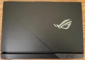 【當瑕疵、故障品】ASUS ROG G733PY 7945HX 4090 筆電 請詳讀商品說明