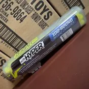 孩之寶 NERF 小球 100發 供彈罐 Hyper 系列