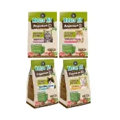 【Nature Fit 吉夫特】幼貓/成貓配方 1.5kg (貓糧、貓飼料、貓乾糧、貓主食)