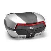 【GIVI】V58N2 後箱 機車後箱 58公升 台灣總代理