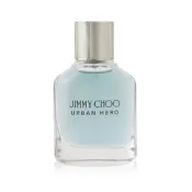 [Strawberrynet草莓網]【Jimmy Choo】Urban Hero 男士木質辛調香水